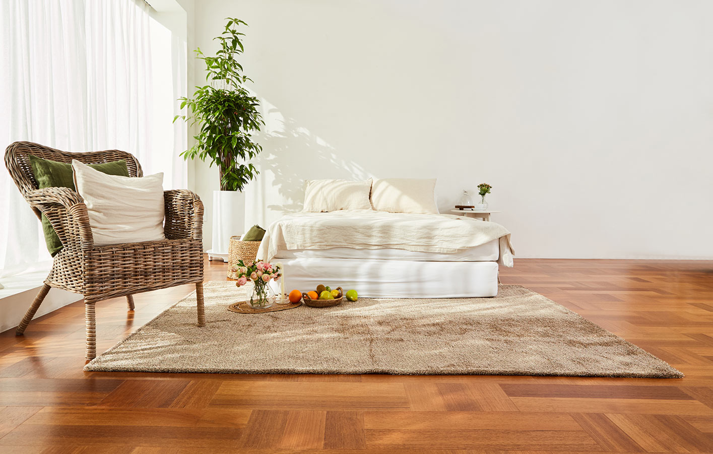 Nachhaltige Bodenbeläge – FSC-zertifiziert und ökologisch Nachhaltige Bodenbeläge aus FSC-zertifiziertem Holz – ressourcenschonend und umweltfreundlich